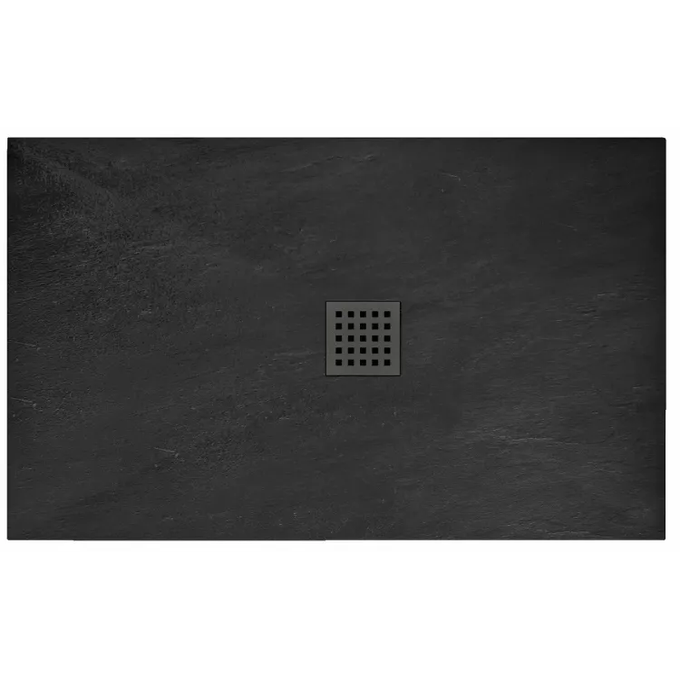 Rea BRODZIK ROCK BLACK 90x120 REA-K4580 Rea BRODZIK ROCK BLACK 90x120 REA-K4580