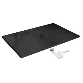 Rea BRODZIK ROCK BLACK 90x120 REA-K4580