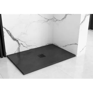 Rea BRODZIK ROCK BLACK 90x120 REA-K4580