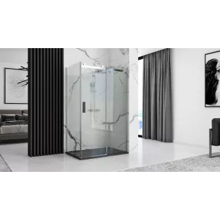 Rea BRODZIK ROCK BLACK 90x120 REA-K4580