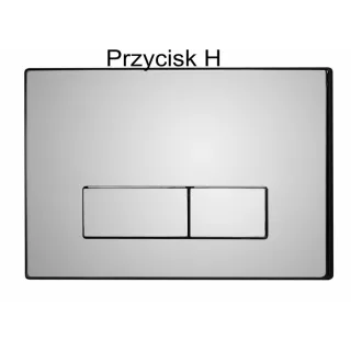 Rea PRZYCISK DO STELAŻA PODTYNKOWEGO H GOLD REA-E5692