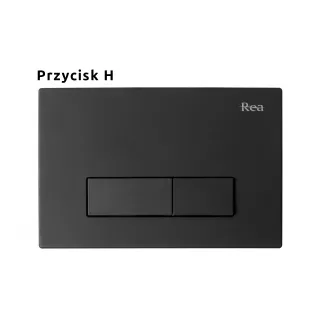 Rea PRZYCISK DO STELAŻA PODTYNKOWEGO H GOLD REA-E5692