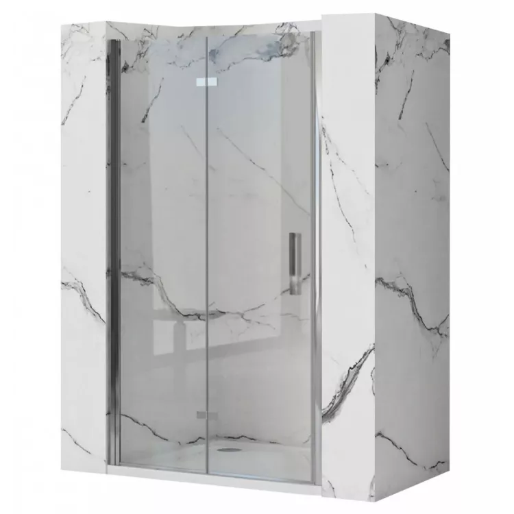Rea DRZWI PRYSZNICOWE MOLIER CHROM 100 REA-K6371 Rea DRZWI PRYSZNICOWE MOLIER CHROM 100 REA-K6371