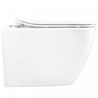 Rea WC - MARTIN RIMLESS REA-C8006