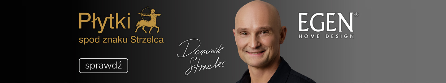 Cashback za zakup płytek